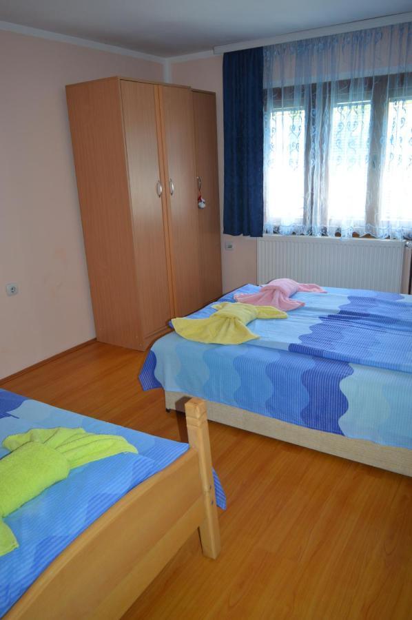סוקו בניה Apartman Km Dordevic מראה חיצוני תמונה
