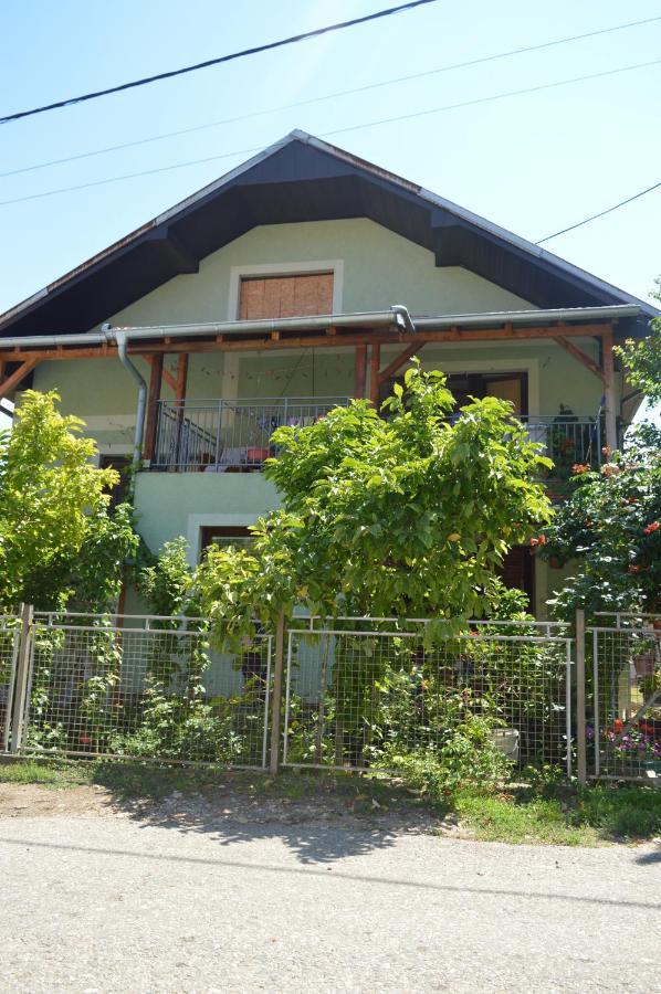 סוקו בניה Apartman Km Dordevic מראה חיצוני תמונה