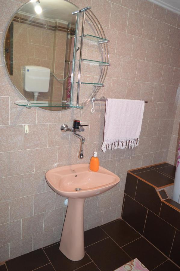 סוקו בניה Apartman Km Dordevic מראה חיצוני תמונה