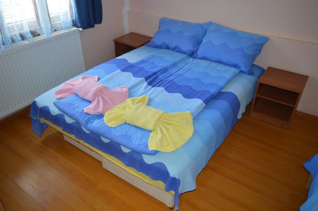 סוקו בניה Apartman Km Dordevic מראה חיצוני תמונה