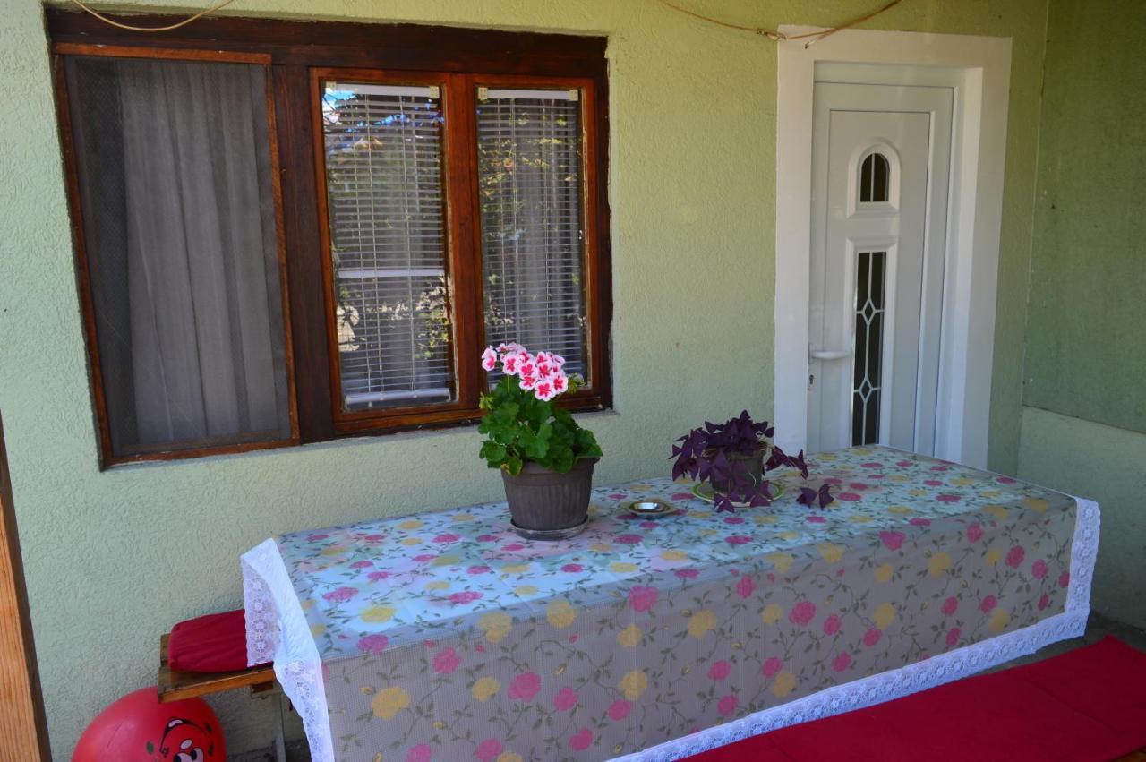סוקו בניה Apartman Km Dordevic מראה חיצוני תמונה