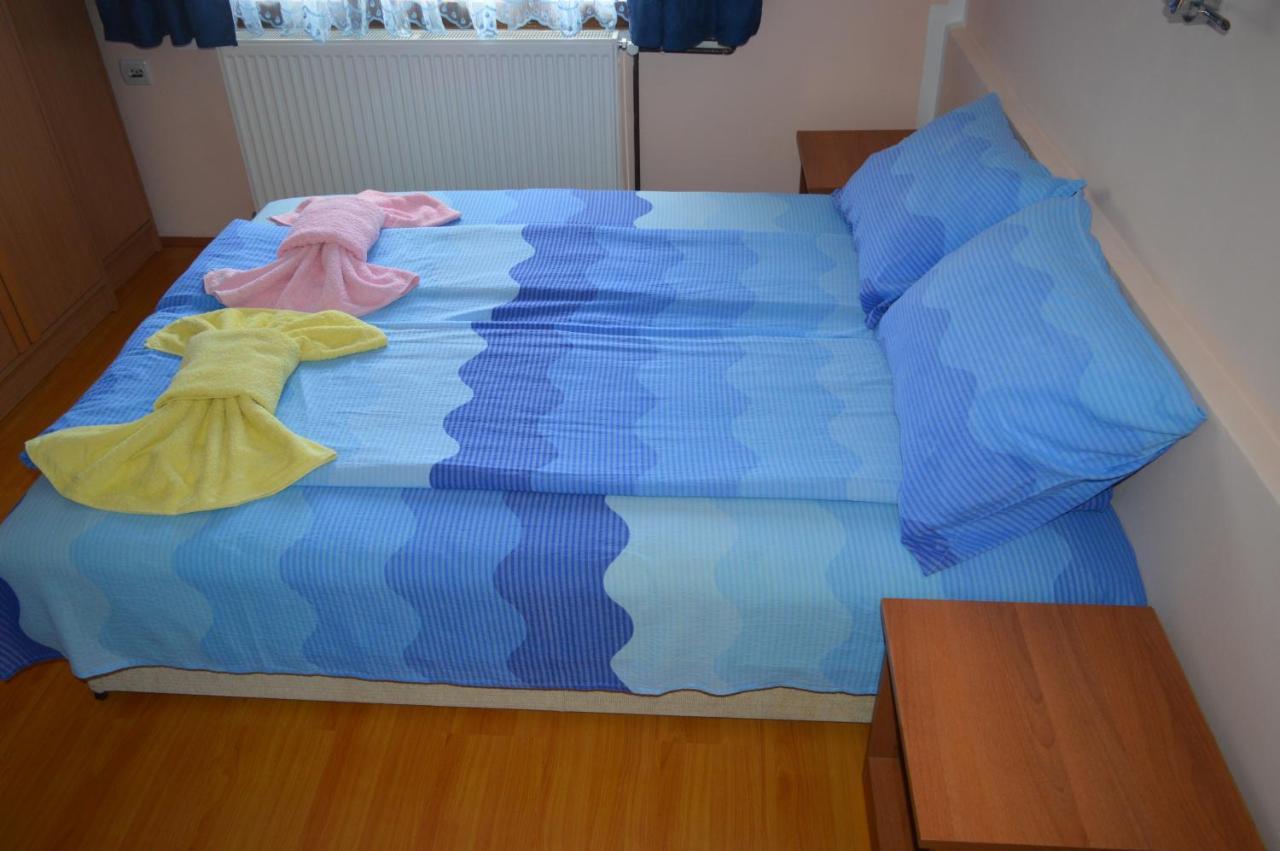 סוקו בניה Apartman Km Dordevic מראה חיצוני תמונה