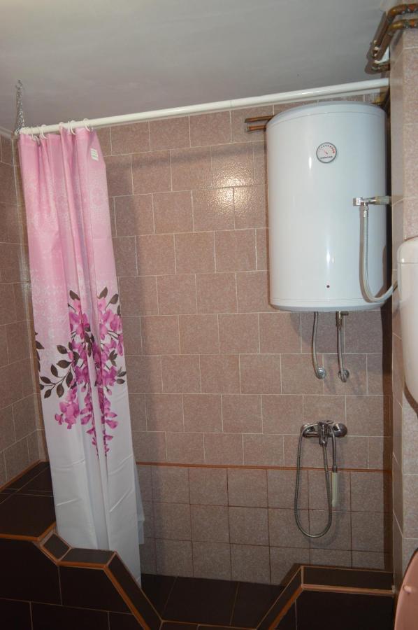 סוקו בניה Apartman Km Dordevic מראה חיצוני תמונה