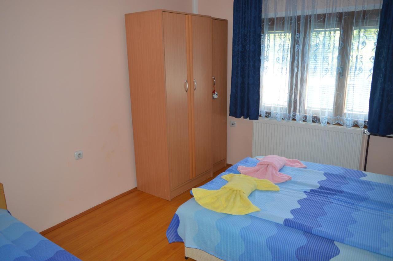 סוקו בניה Apartman Km Dordevic מראה חיצוני תמונה