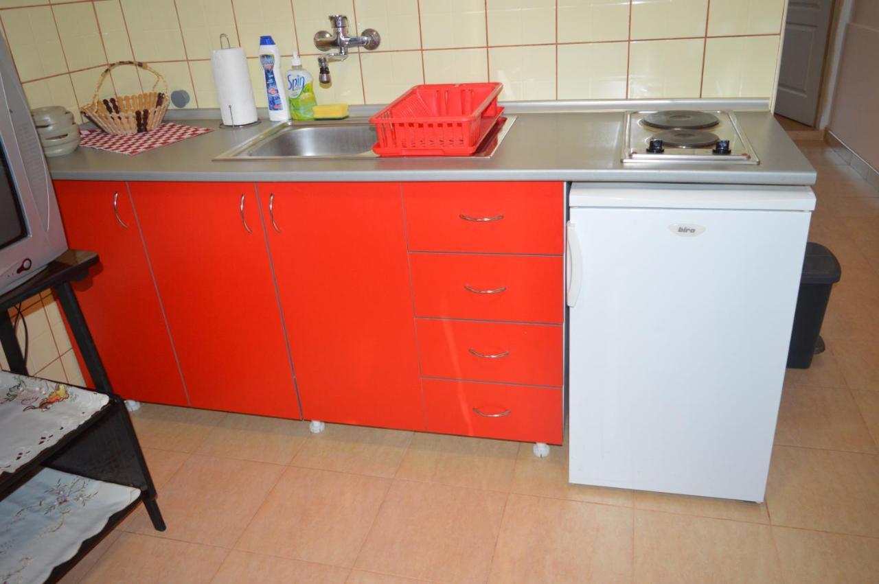 סוקו בניה Apartman Km Dordevic מראה חיצוני תמונה