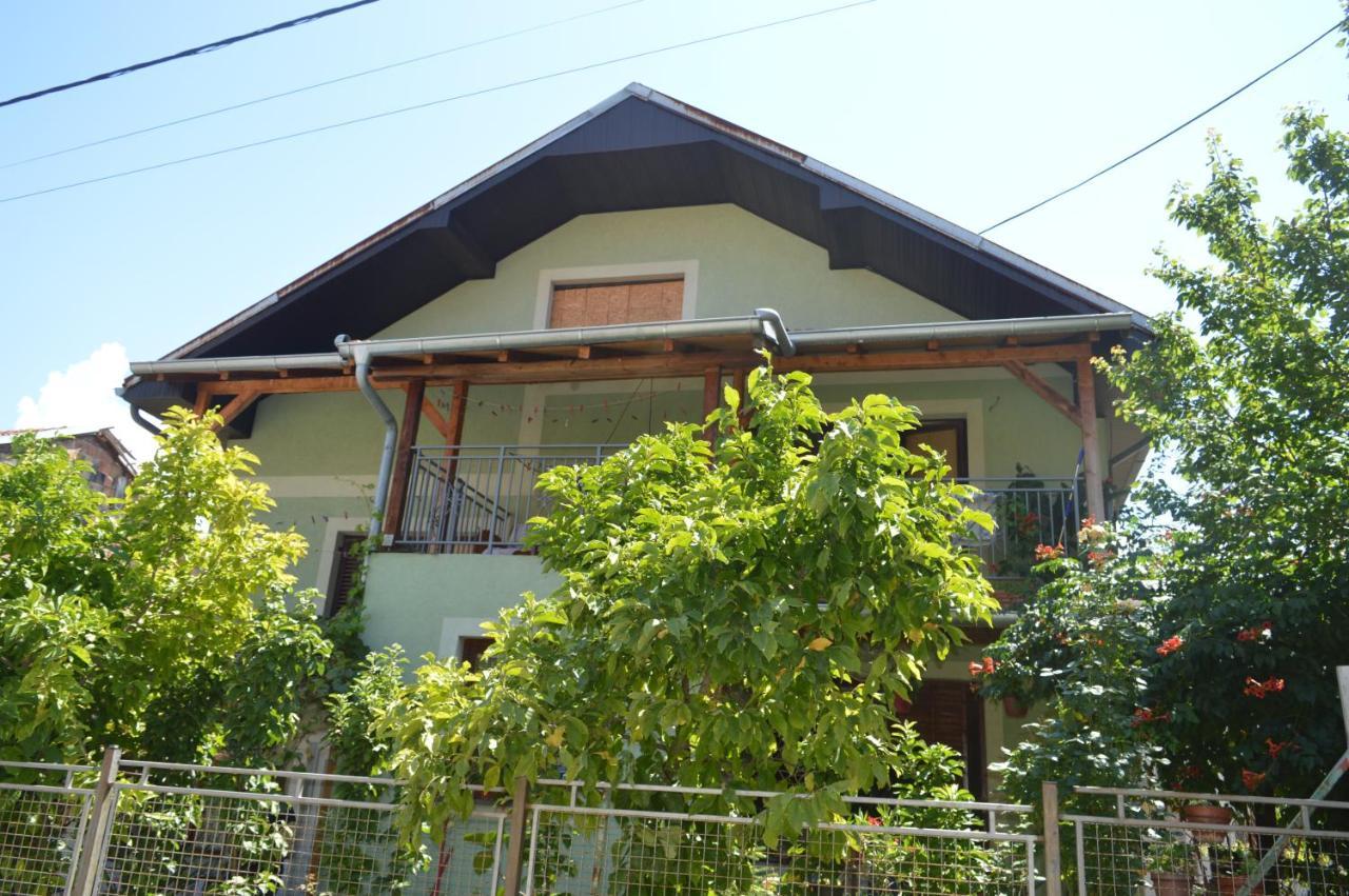 סוקו בניה Apartman Km Dordevic מראה חיצוני תמונה