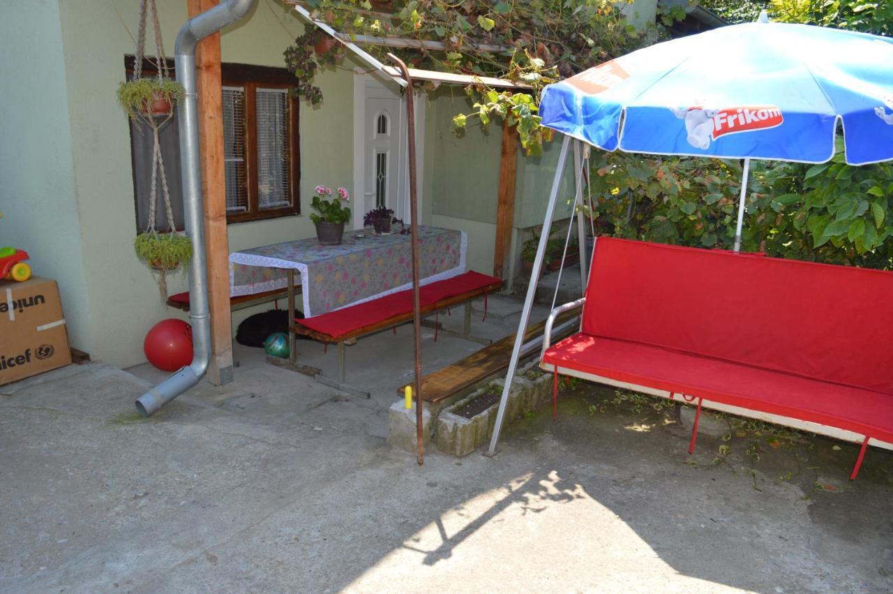 סוקו בניה Apartman Km Dordevic מראה חיצוני תמונה