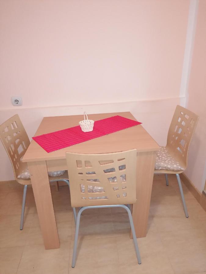 סוקו בניה Apartman Km Dordevic מראה חיצוני תמונה