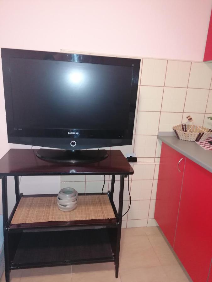 סוקו בניה Apartman Km Dordevic מראה חיצוני תמונה