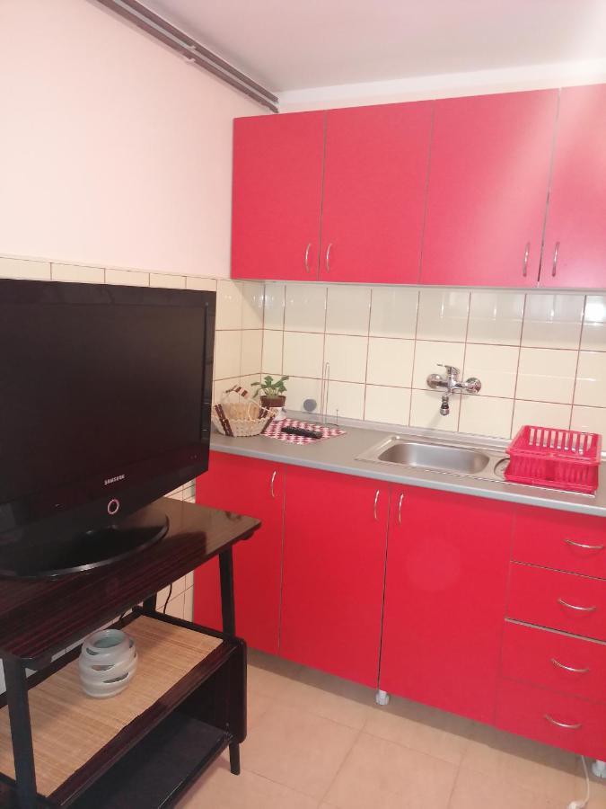 סוקו בניה Apartman Km Dordevic מראה חיצוני תמונה